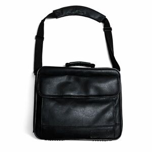 Targus Laptop Computer Case Bag Padded Carry On Shoulder Strap Luggage